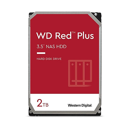 Жорсткий диск WD  2TB 3.5