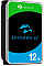 Жорсткий диск Seagate 12TB 3.5