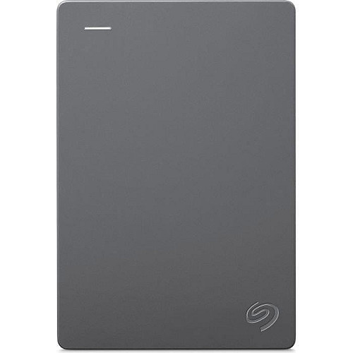 Портативний жорсткий диск Seagate 4TB USB 3.0 Basic