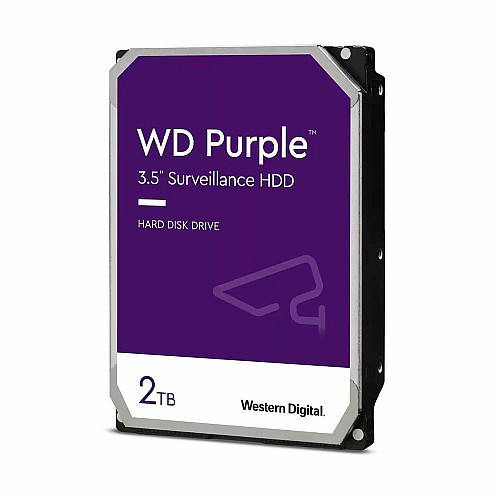 Жесткий диск WD 2TB 3.5
