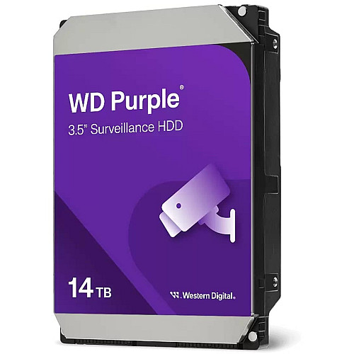 Жорсткий диск WD 14TB 3.5