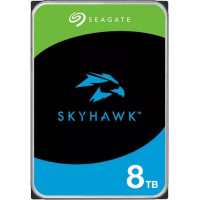 Жорсткий диск Seagate  8TB 3.5