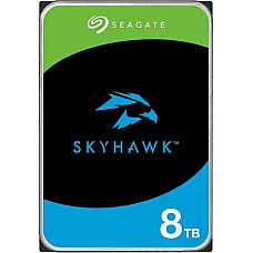 Жорсткий диск Seagate  8TB 3.5