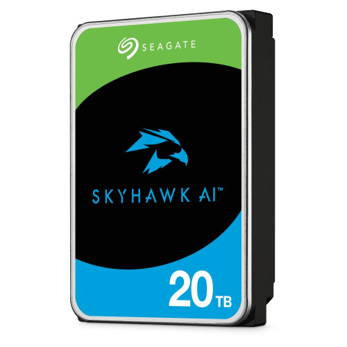 Жорсткий диск Seagate 20TB 3.5