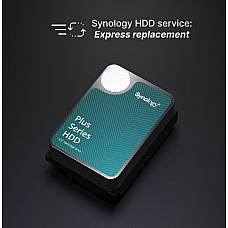 Жесткий диск Synology 3.5