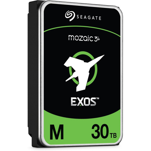 Жорсткий диск Seagate 30TB 3.5