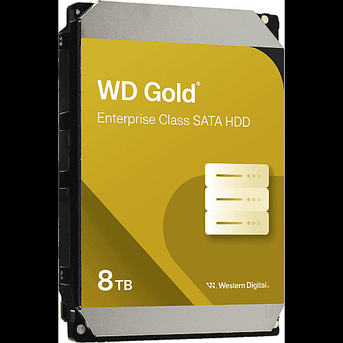Жорсткий диск WD  8TB 3.5