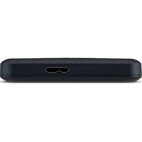 Портативний жорсткий диск Toshiba 1TB USB 3.2 Gen 1 Canvio Advance