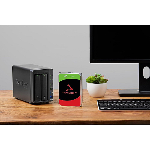 Жорсткий диск Seagate  2TB 3.5