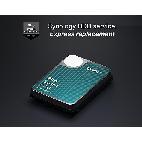 Жорсткий диск Synology 3.5