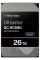 Жорсткий диск WD Ultrastar 26TB 3.5