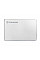 Портативный жесткий диск Transcend 1TB USB 3.1 Type-C StoreJet 25C3S Серебряный