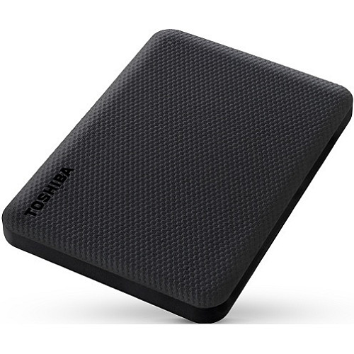 Портативний жорсткий диск Toshiba 1TB USB 3.2 Gen 1 Canvio Advance