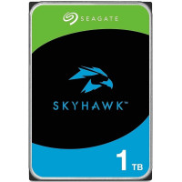 Жорсткий диск Seagate  1TB 3.5