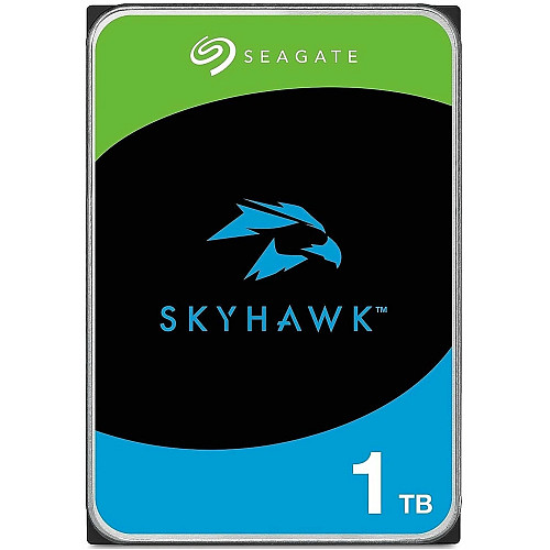 Жорсткий диск Seagate  1TB 3.5