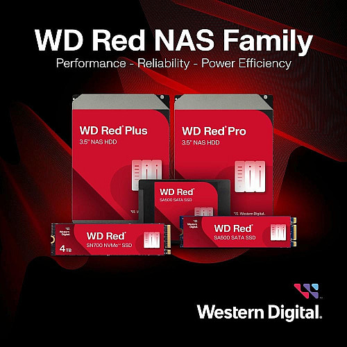 Жесткий диск WD 8TB 3.5