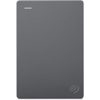 Портативний жорсткий диск Seagate 1TB USB 3.0 Basic