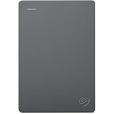 Портативний жорсткий диск Seagate 1TB USB 3.0 Basic