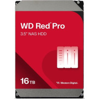 Жесткий диск WD 16TB 3.5