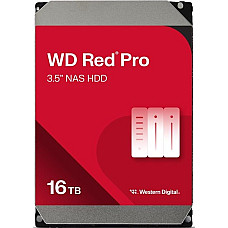 Жорсткий диск WD 16TB 3.5