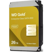 Жорсткий диск WD 26TB 3.5
