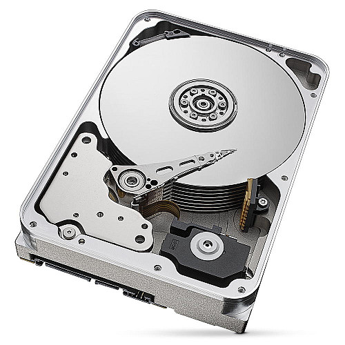 Жорсткий диск Seagate 16TB 3.5