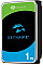Жорсткий диск Seagate  1TB 3.5