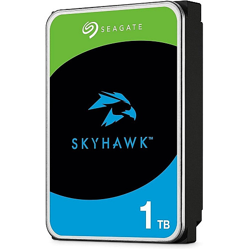 Жорсткий диск Seagate  1TB 3.5