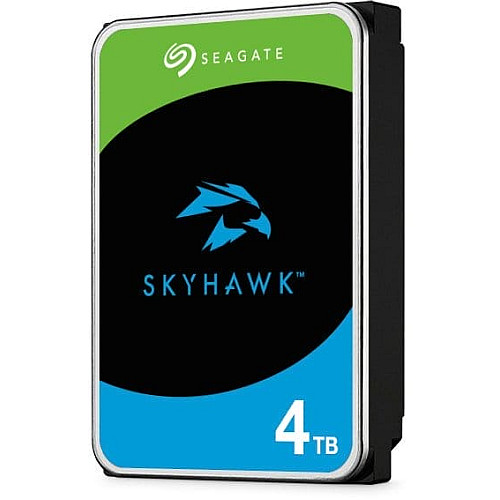 Жорсткий диск Seagate  4TB 3.5