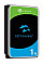 Жорсткий диск Seagate  1TB 3.5