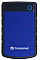 Портативний жорсткий диск Transcend 4TB USB 3.1 StoreJet 25H3 Синій