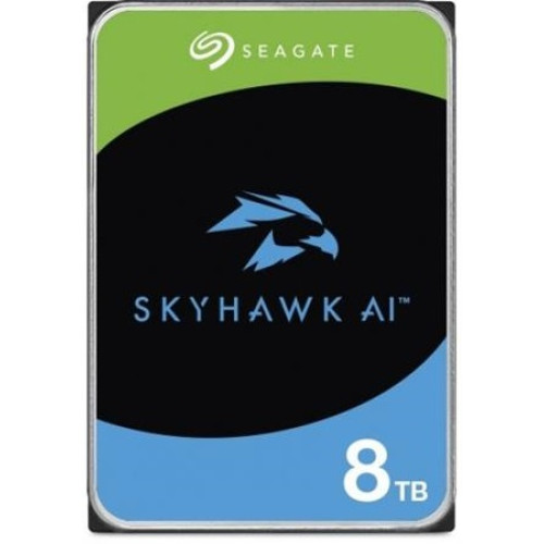 Жорсткий диск Seagate  8TB 3.5