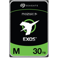 Жорсткий диск Seagate 30TB 3.5