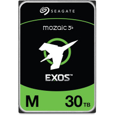Жорсткий диск Seagate 30TB 3.5