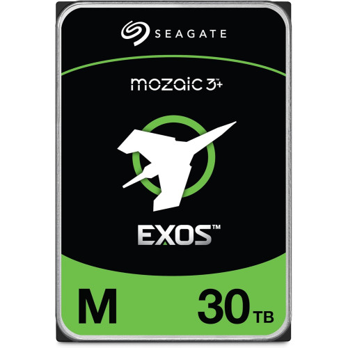 Жорсткий диск Seagate 30TB 3.5