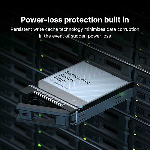 Жорсткий диск Synology 3.5