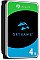 Жорсткий диск Seagate  4TB 3.5