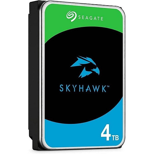 Жорсткий диск Seagate  4TB 3.5