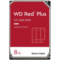 Жорсткий диск WD  8TB 3.5
