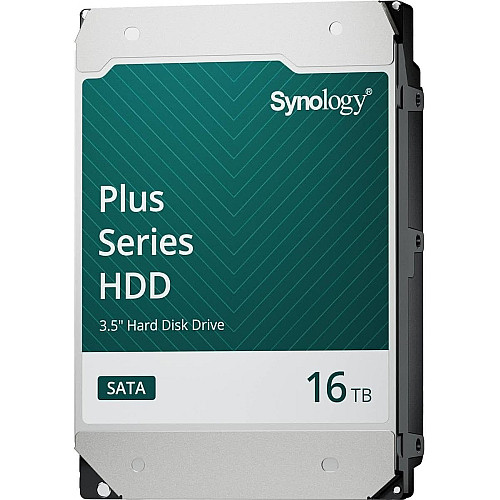 Жорсткий диск Synology 3.5