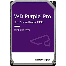Жорсткий диск WD 18TB 3.5