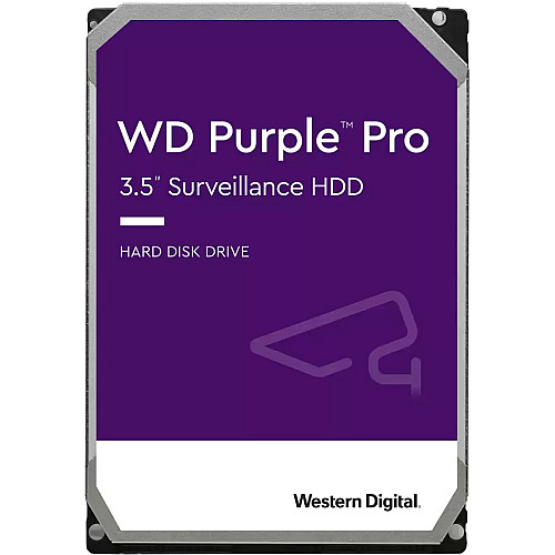 Жорсткий диск WD 18TB 3.5