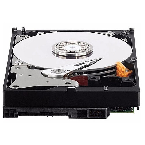 Жорсткий диск WD  4TB 3.5
