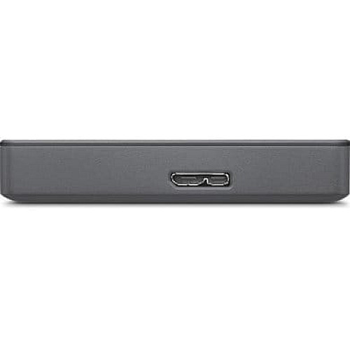 Портативний жорсткий диск Seagate 4TB USB 3.0 Basic