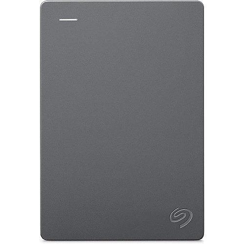 Портативний жорсткий диск Seagate 1TB USB 3.0 Basic