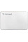 Портативный жесткий диск Transcend 1TB USB 3.1 Type-C StoreJet 25C3S Серебряный