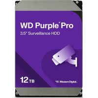 Жесткий диск WD 12TB 3.5