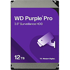 Жорсткий диск WD 12TB 3.5