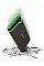 Портативний жорсткий диск Transcend 2TB USB 3.1 StoreJet 25M3 Сірий