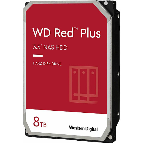 Жесткий диск WD 8TB 3.5
